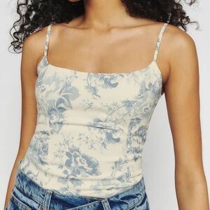 Reformation Harley tank